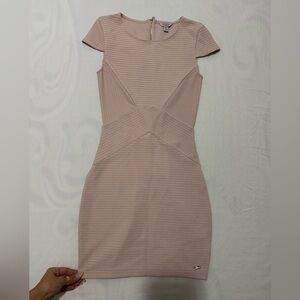 Guess mini dress